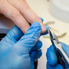 5‑Panel Nail Drug Test