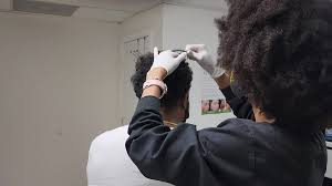 10‑Panel Hair Follicle Drug Test