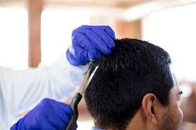 5‑Panel Hair Follicle Drug Test
