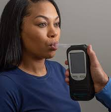 Breath Alcohol Test (BAT)