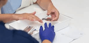 10‑Panel Nail Drug Test